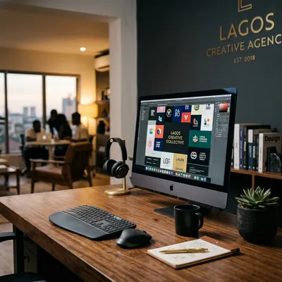 The Desdistrict Studio Workspace