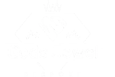 Gods Jewel Bespoke