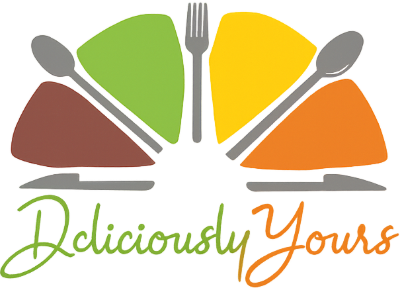 Deliciously Yours